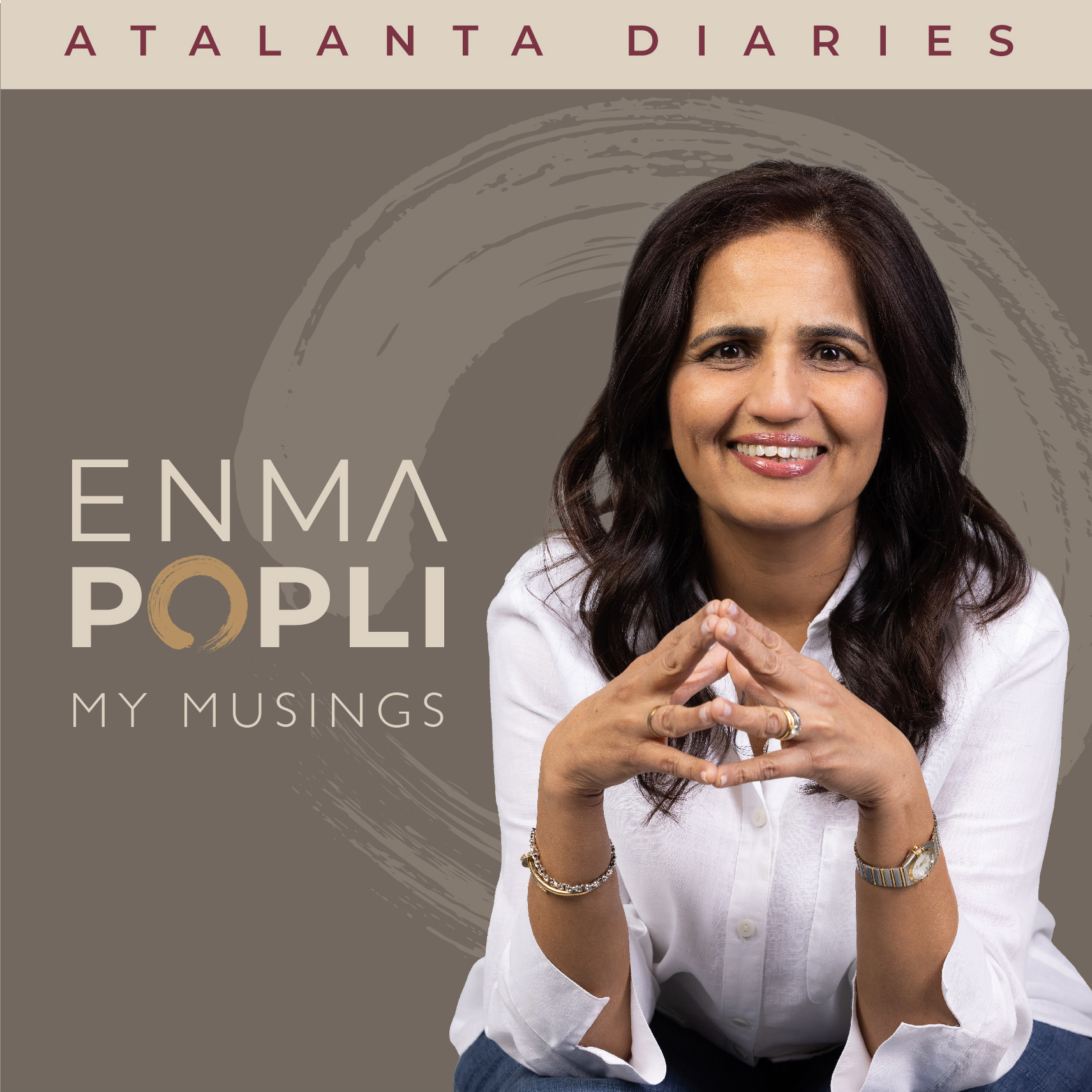 Enma’s Musings – Taking Chances, Challenging the Status Quo & Pushing Comfort Zones