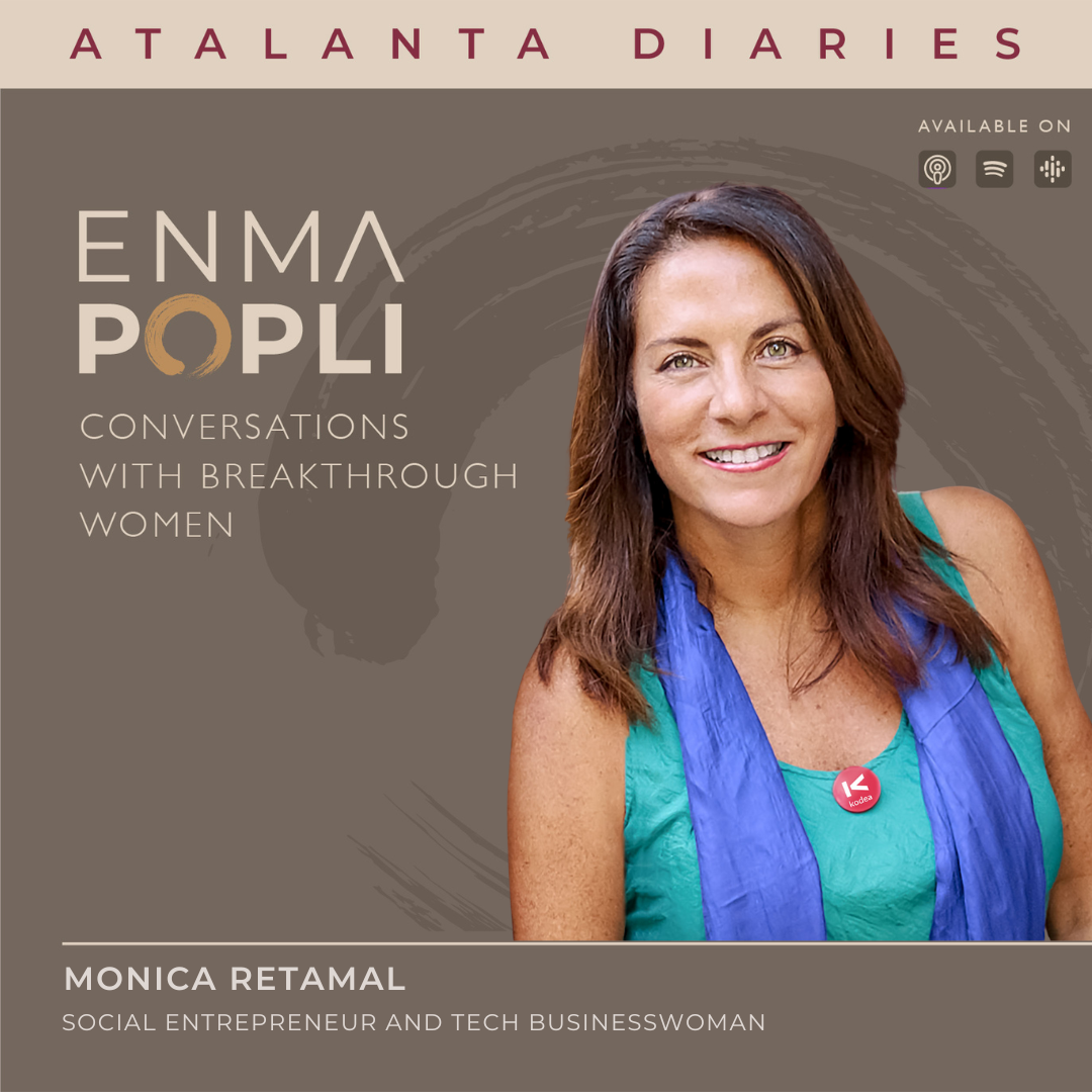 Navigating Leadership and Strategy: Monica’s Path from Chile to New York