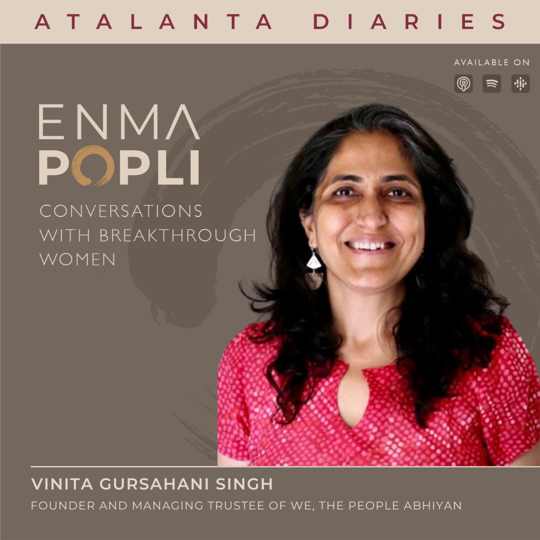 From Grassroots to Governance: Vinita Gursahani Singh’s Quest for Empowerment and Freedom Through Constitutional Values