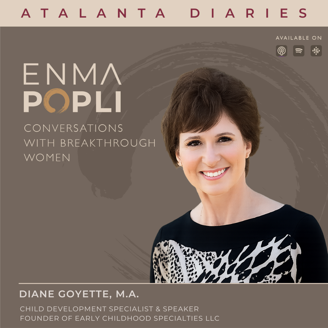 Diane Goyette: The Struggles She Faced, the Lessons She Learned, and the Partnership She Built With Her Daughter